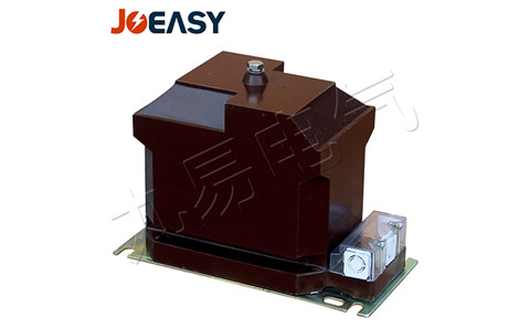 JDZX10-10干式电压互感器