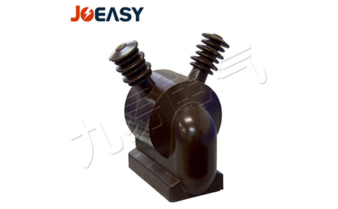 JDZ(X)W-10干式电压互感器
