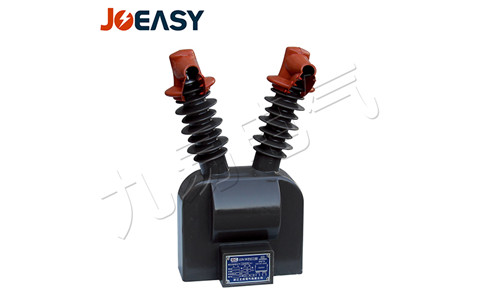 JDZW-10R干式电压互感器
